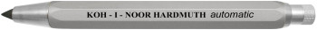 Koh-I-Noor 5640 Mechanical Pencil - 5.6mm - Silver