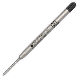 Monteverde Capless Ceramic Gel Refill To Fit Parker (Blister of 2)