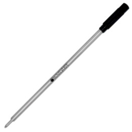 Monteverde Soft Ballpoint Refill To Fit Cross (Blister of 2)