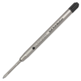 Monteverde Soft Ballpoint Refill To Fit Parker (Blister of 2)
