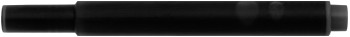 Monteverde Ink Cartridges To Fit Lamy - Black
