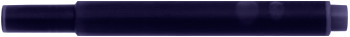 Monteverde Ink Cartridges To Fit Lamy - Blue/Black