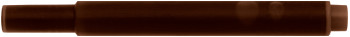 Monteverde Ink Cartridges To Fit Lamy - Brown