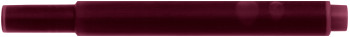 Monteverde Ink Cartridges To Fit Lamy - Burgundy