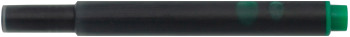 Monteverde Ink Cartridges To Fit Lamy - Green
