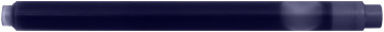 Monteverde Magnum Ink Cartridges - Blue/Black
