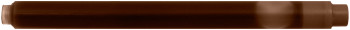 Monteverde Magnum Ink Cartridges - Brown