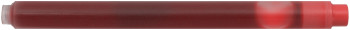 Monteverde Magnum Ink Cartridges - Red