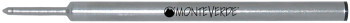 Monteverde Rollerball Refill To Fit Cross - Black