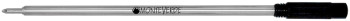 Monteverde Soft Ballpoint Refill To Fit Cross - Turquoise