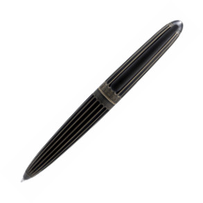 Diplomat Aero Mechanical Pencil - Oxyd