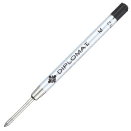 Diplomat Easyflow King Size Ballpoint Refill