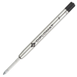 Diplomat King Size Ballpoint Refill