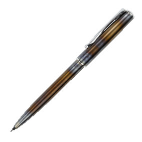 Diplomat Traveller Mechanical Pencil - Flame