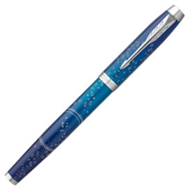 Parker IM Special Edition Fountain Pen - Submerge - Picture 1