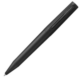 Parker Ingenuity Ballpoint Pen - Black PVD Trim