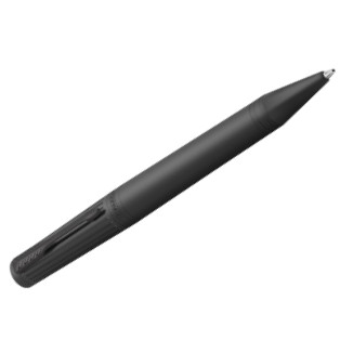 Parker Ingenuity Ballpoint Pen - Black PVD Trim - Picture 2