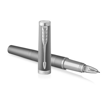 Parker Ingenuity Large - Deluxe Chrome Colored - Picture 2