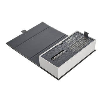Parker Ingenuity Large - Deluxe Chrome Colored - Picture 3