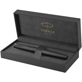 Parker Ingenuity Rollerball Pen - Black PVD Trim - Picture 4