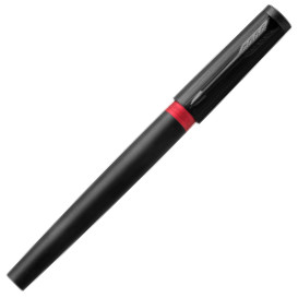 Parker Ingenuity Slim - Deluxe Black Red PVD Trim - Picture 1