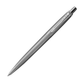 Parker Jotter 70th Anniversary Ballpoint Pen - Stainless Steel Chrome Trim