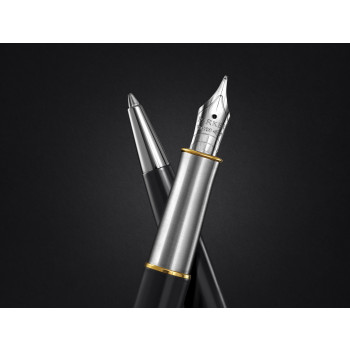 Parker Sonnet 'Intrepid Journeys' Fountain Pen - 2024 Ancient China Special Edition - Picture 1