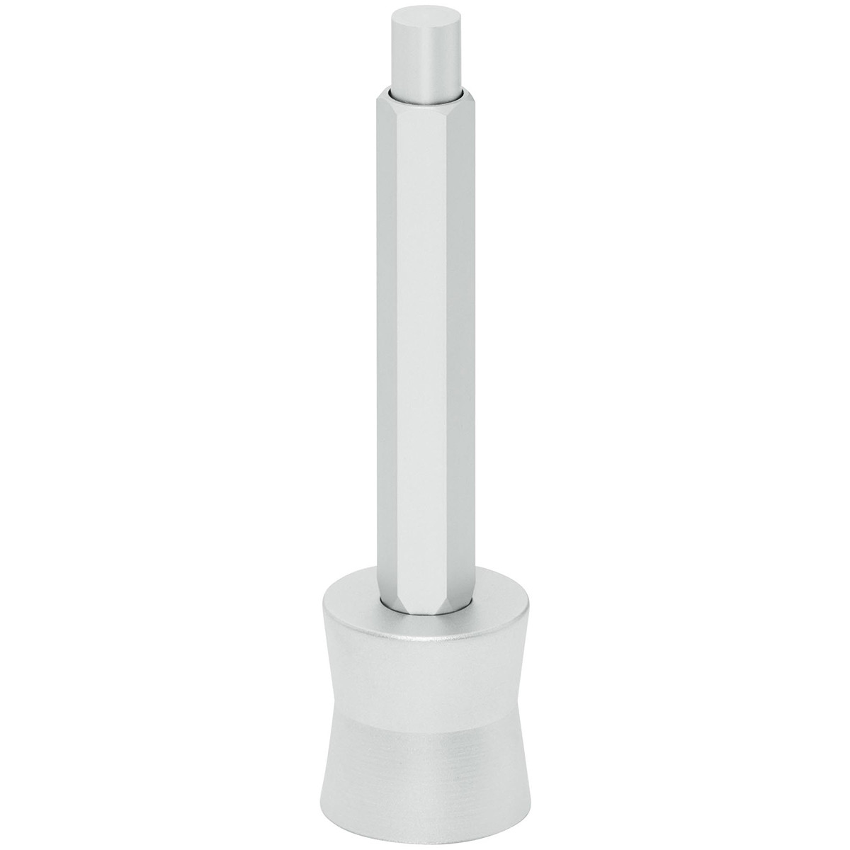 Worther Compact Pen Stand & Sharpener All-In-One