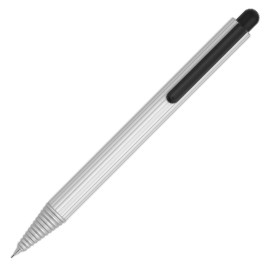 Worther Profil Mechanical Pencil - Aluminium