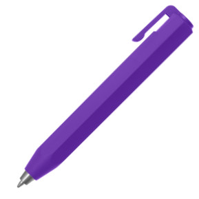 Worther Shorty Ballpoint Pen