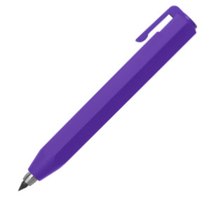 Worther Shorty Clutch Pencil