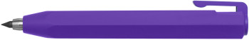 Worther Shorty Clutch Pencil - Purple
