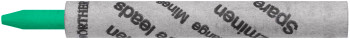 Worther Tube of 1 Leads - Green