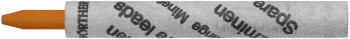 Worther Tube of 1 Leads - Orange