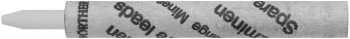 Worther Tube of 1 Leads - White