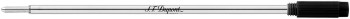 S.T. Dupont Ballpoint Refill - Medium - Black