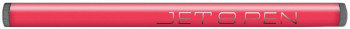 S.T. Dupont Jet 8 Ballpoint Refill - Red