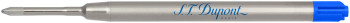 S.T. Dupont Standard Ballpoint Refill - Medium - Blue