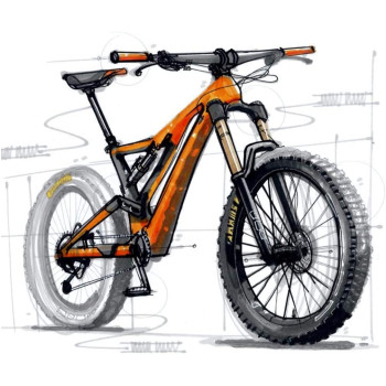 Spectrum Noir Discovery Kit - Concept Design - Picture 3