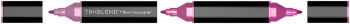 Spectrum Noir TriBlend Marker - Bright Pink Blend