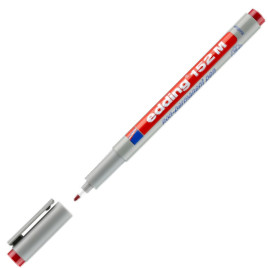Edding 152 Non-Permanent Pen