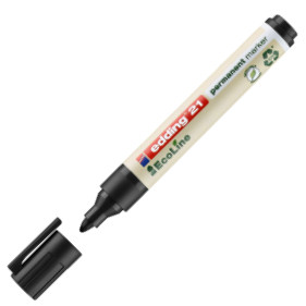 Edding 21 EcoLine Permanent Marker