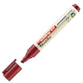 Edding 22 EcoLine Permanent Marker