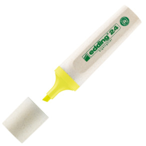 Edding 24 EcoLine Highlighter