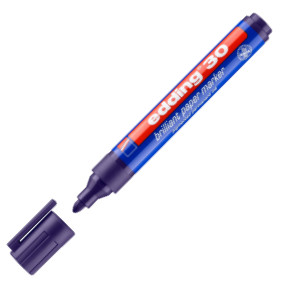 Edding 30 Brilliant Paper Marker
