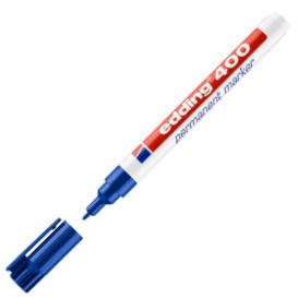 Edding 400 Permanent Marker