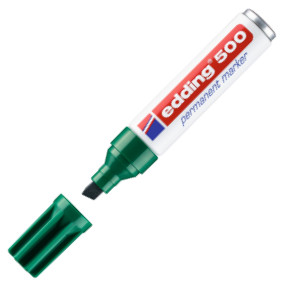 Edding 500 Permanent Marker
