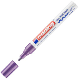 Edding 750 Gloss Paint Marker