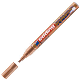 Edding 753 Gloss Paint Calligraphy Marker