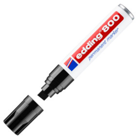 Edding 800 Permanent Marker